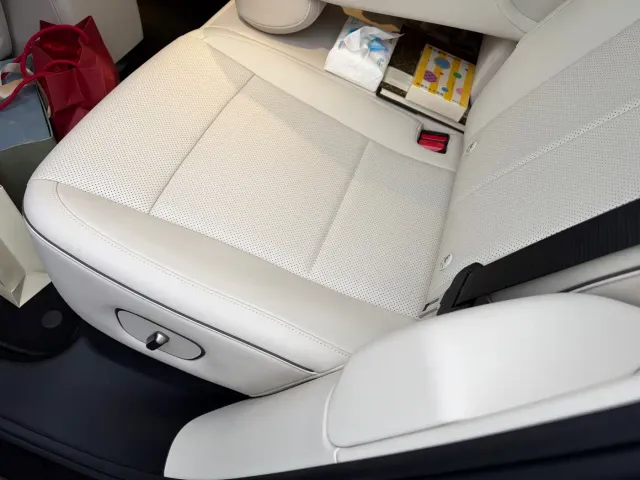 Li Auto i6 — Фото автомобиля 7