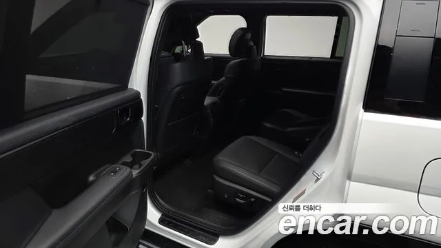 Hyundai Santa Fe MX5 — Фото автомобиля 16