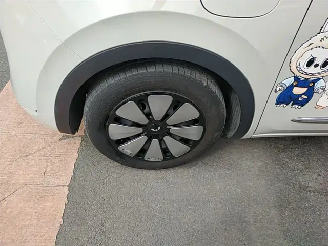 Wuling Bingo — Фото автомобиля 22