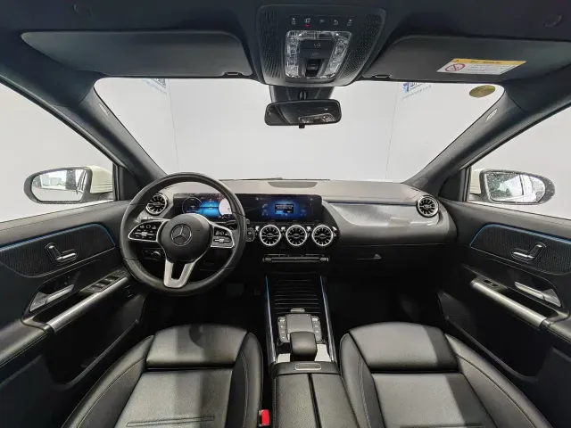Mercedes-Benz GLA-Class — Фото автомобиля 10