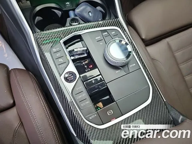 BMW 3 Series G20 — Фото автомобиля 8