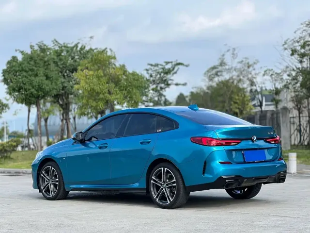 BMW 2 Series — Фото автомобиля 7