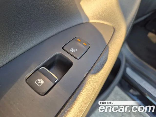 Hyundai Grandeur — Фото автомобиля 14