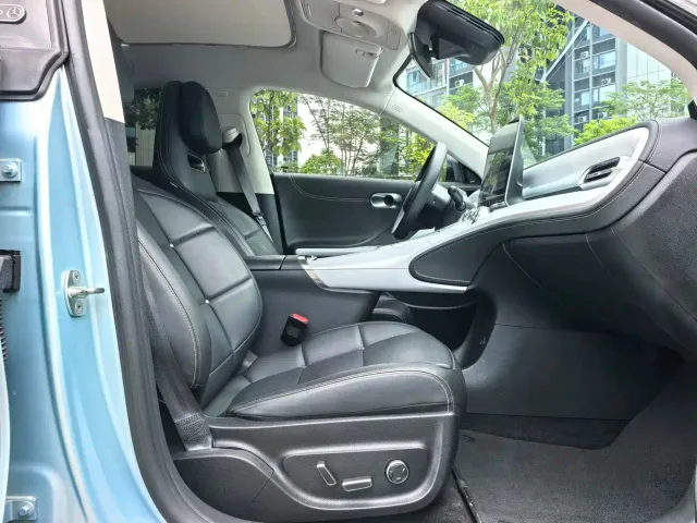 Smart #3 — Фото автомобиля 10