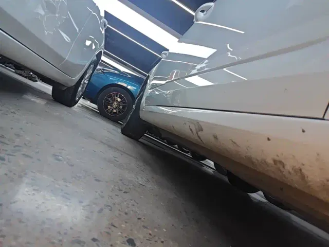 Skoda Octavia — Фото автомобиля 20