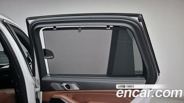 BMW X5 G05 — Фото автомобиля 18