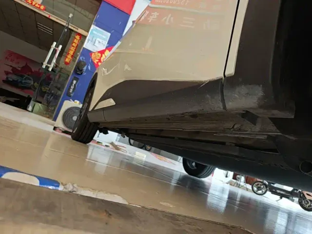 BYD Seagull — Фото автомобиля 20