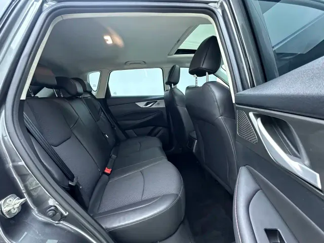 Changan CS35 Plus — Фото автомобиля 10
