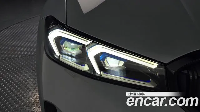 BMW 3-Series 3 серия (G20) 320i M Sport — Фото автомобиля 20
