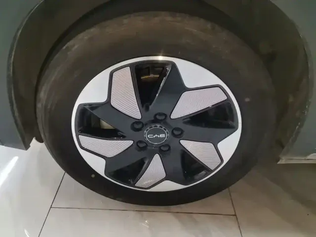 BYD Dolphin — Фото автомобиля 22