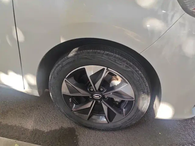 GAC Trumpchi M6 — Фото автомобиля 6