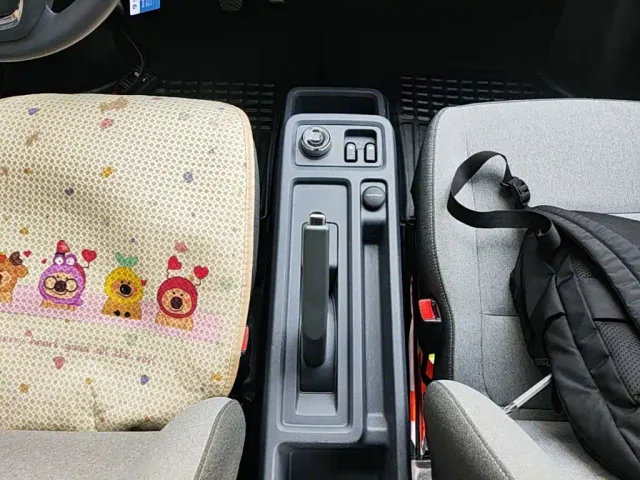 Wuling Yangguang — Фото автомобиля 13