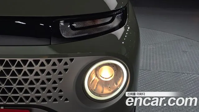 Hyundai Casper Casper Essential — Фото автомобиля 21