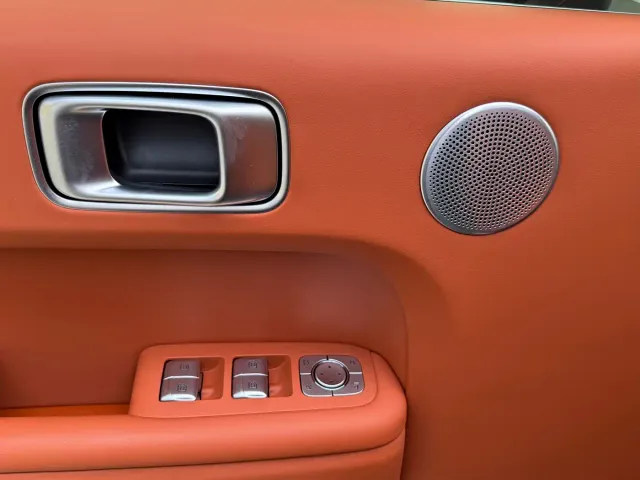 Li Auto L9 — Фото автомобиля 12