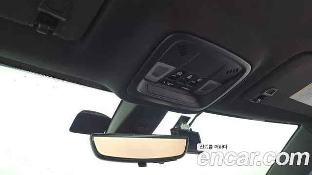 Chevrolet Traverse — Фото автомобиля 27