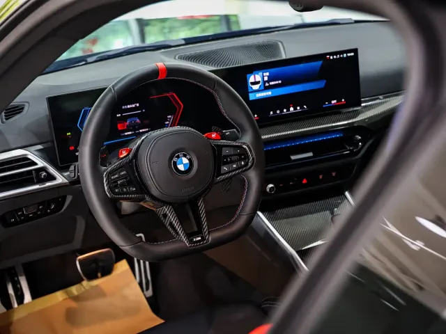 BMW M2 — Фото автомобиля 7