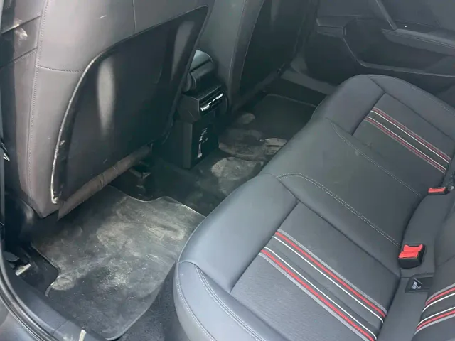 Audi A3 — Фото автомобиля 22