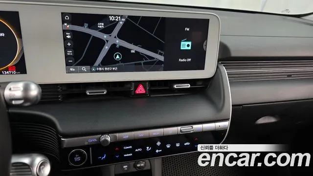 Hyundai Ioniq 5 — Фото автомобиля 19
