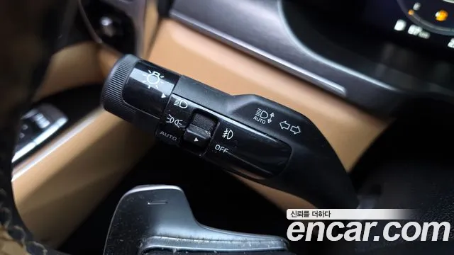 Kia Sorento 4th Gen — Фото автомобиля 29