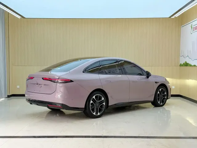 Aion AION RT 2025 650 LiDAR Edition — Фото автомобиля 7