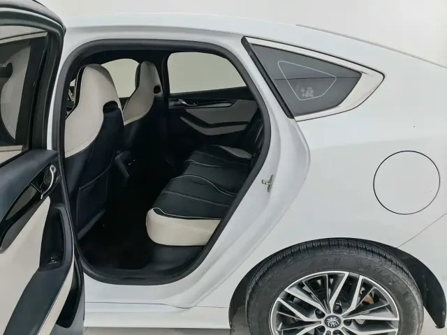 BYD Qin PLUS — Фото автомобиля 12