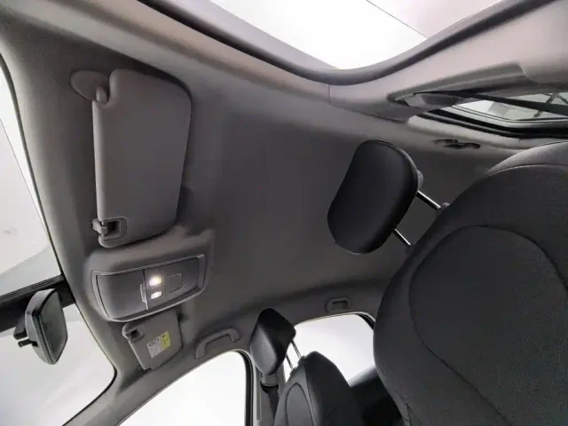BYD Seal 05 DM-i — Фото автомобиля 14