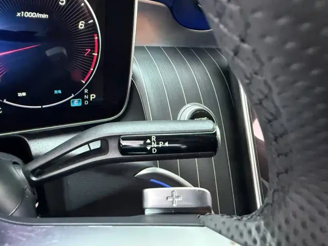 Mercedes-Benz GLC-Class — Фото автомобиля 6