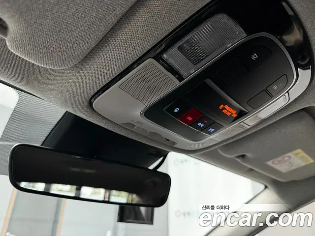 Hyundai Sonata Sonata (DN8) — Фото автомобиля 17