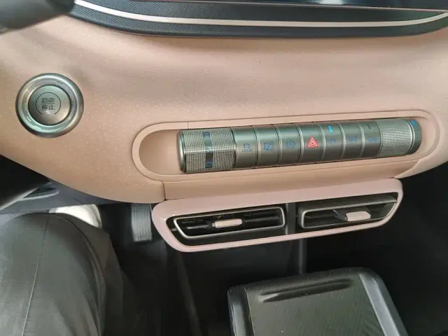 BYD Seagull — Фото автомобиля 13
