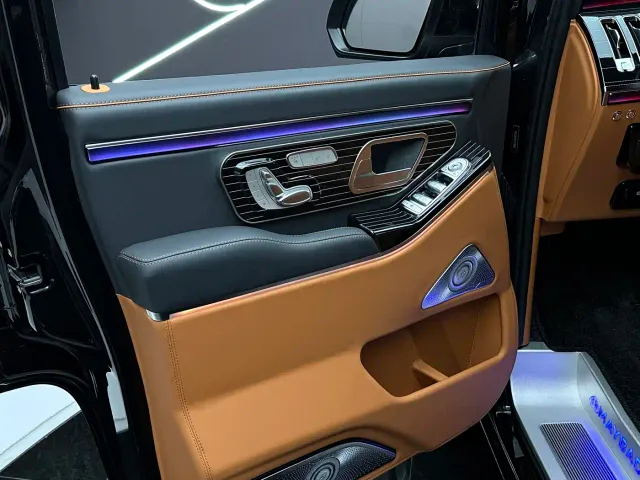 Mercedes-Benz Vito — Фото автомобиля 5