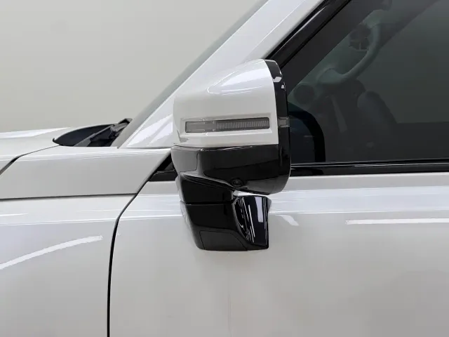 Haval Raptor — Фото автомобиля 10