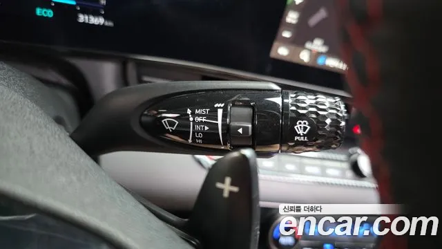 Hyundai AVANTE Новый Avante (CN7) — Фото автомобиля 30