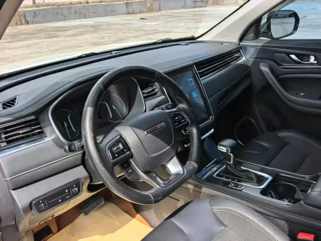 Changan Oshan Cosmos Pro — Фото автомобиля 5