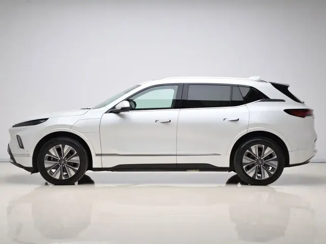 Buick E5 — Фото автомобиля 7