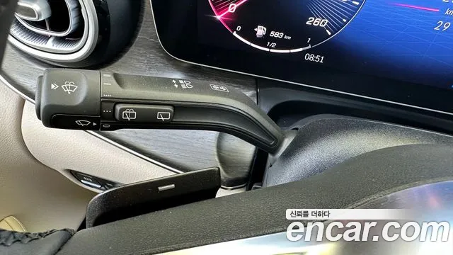 Mercedes-Benz V-Class — Фото автомобиля 11