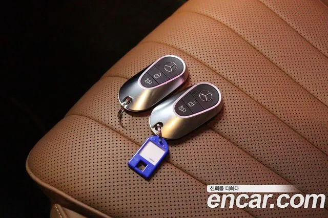 Mercedes-Benz E-Class E-класс W214 E300 4MATIC Exclusive — Фото автомобиля 20