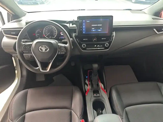 Toyota Levin — Фото автомобиля 9