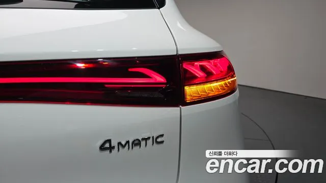 Mercedes-Benz EQS — Фото автомобиля 19