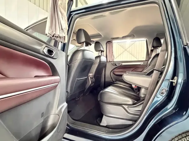 GAC Trumpchi M6 — Фото автомобиля 15