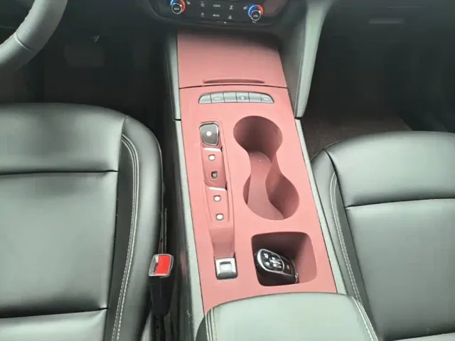 Buick Regal — Фото автомобиля 13