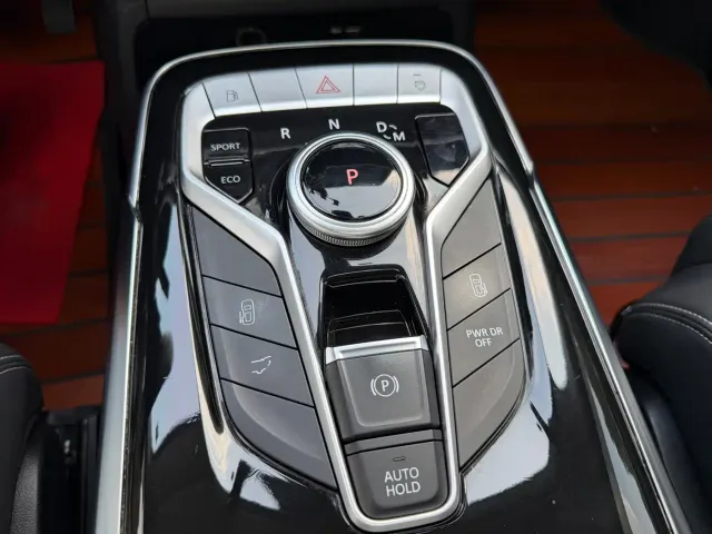 Maxus G20 — Фото автомобиля 25