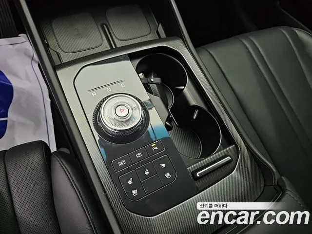 Kia K8 Noblesse — Фото автомобиля 8