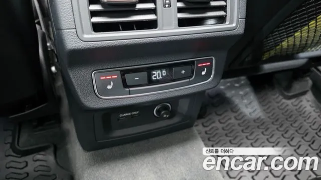 Audi SQ5 3.0 TFSI quattro Sportback — Фото автомобиля 27