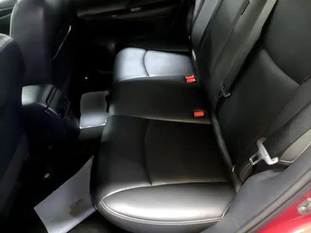Nissan Tiida — Фото автомобиля 16