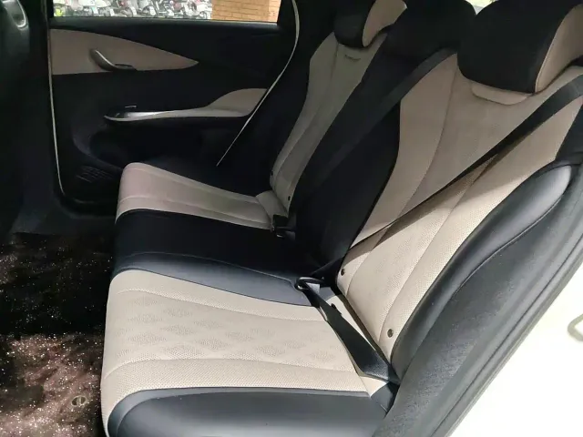 BYD Dolphin — Фото автомобиля 12