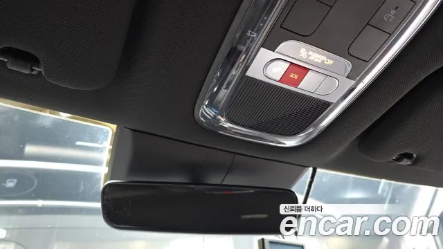 Hyundai Ioniq 6 — Фото автомобиля 24