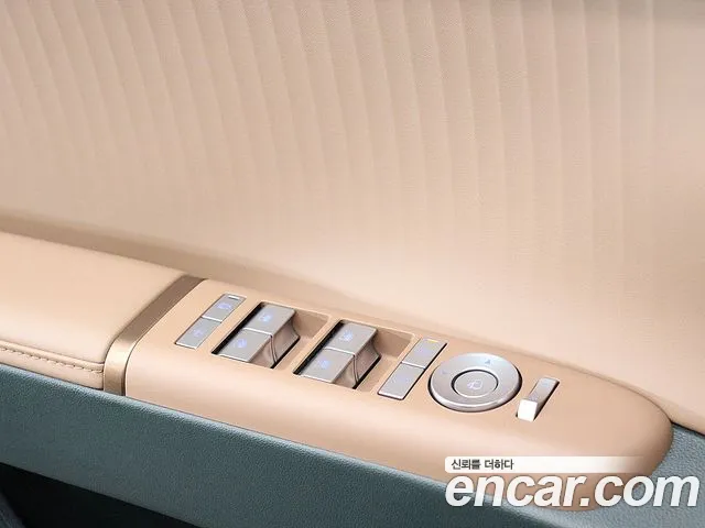 Hyundai Grandeur — Фото автомобиля 11