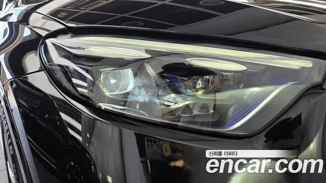Mercedes-Benz GLC-Class — Фото автомобиля 17