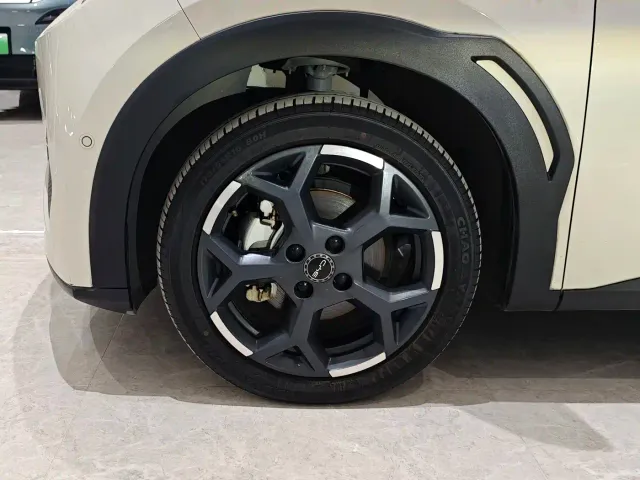 BYD Seagull — Фото автомобиля 16