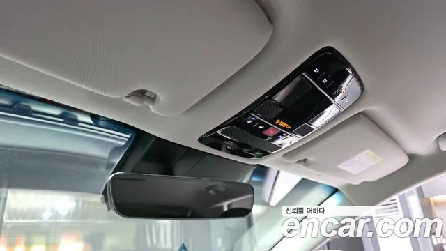Hyundai Grandeur — Фото автомобиля 27